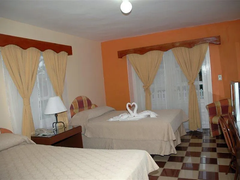 **** Rezort Puerto Plata Village Dominikánská republika