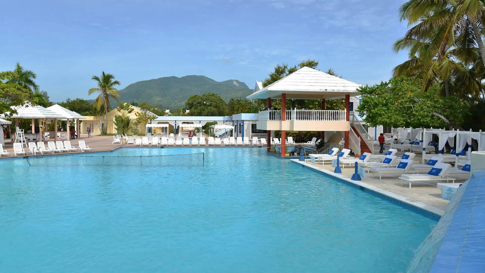 Puerto Plata Village Rezort Puerto Plata