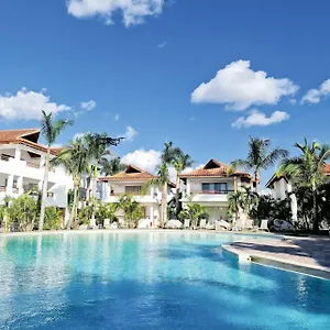 Residencial Paraiso *** Bayahibe