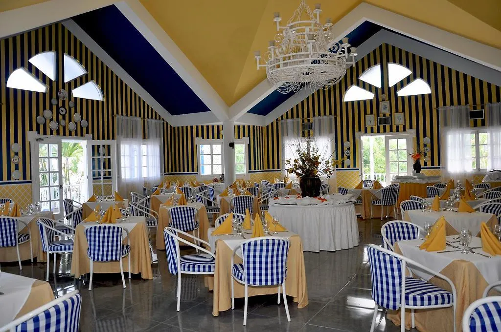 Puerto Plata Village Resort