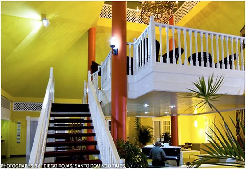 Puerto Plata Village Dominikana