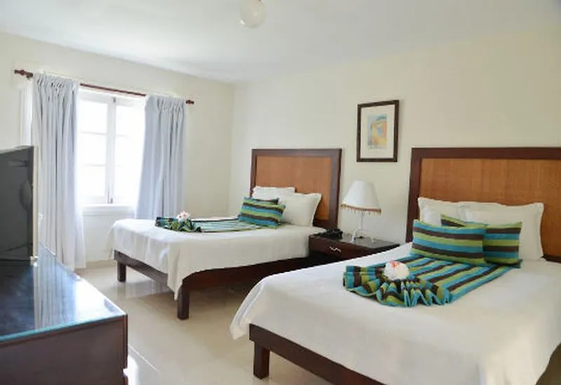 Puerto Plata Village Resort Puerto Plata