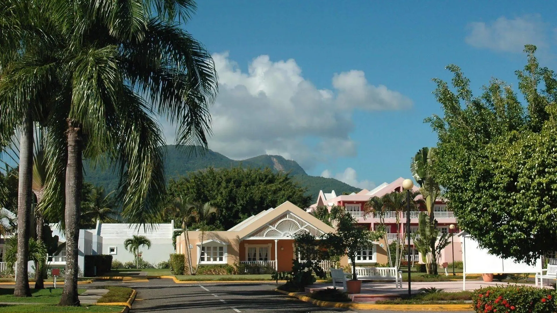 Puerto Plata Village 4*, Puerto Plata
