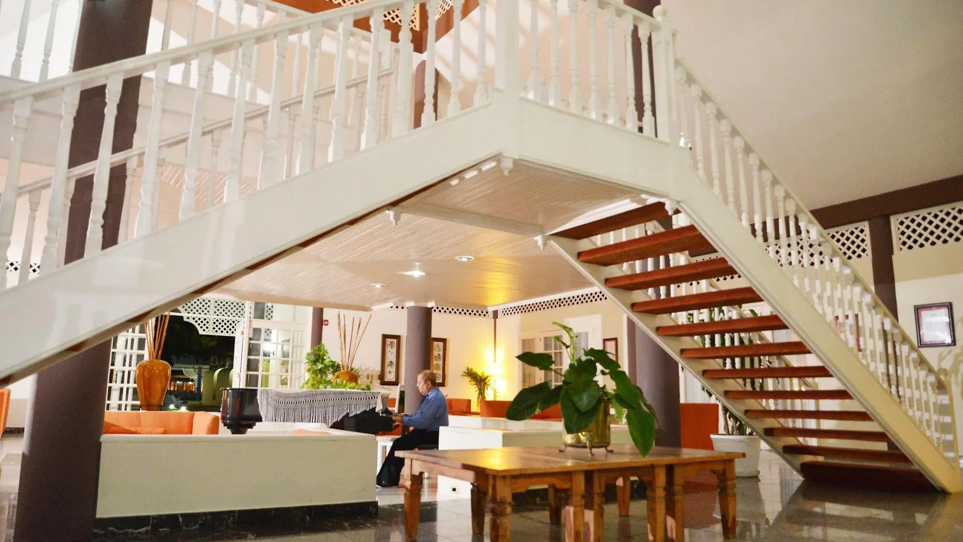 Puerto Plata Village Resort Puerto Plata