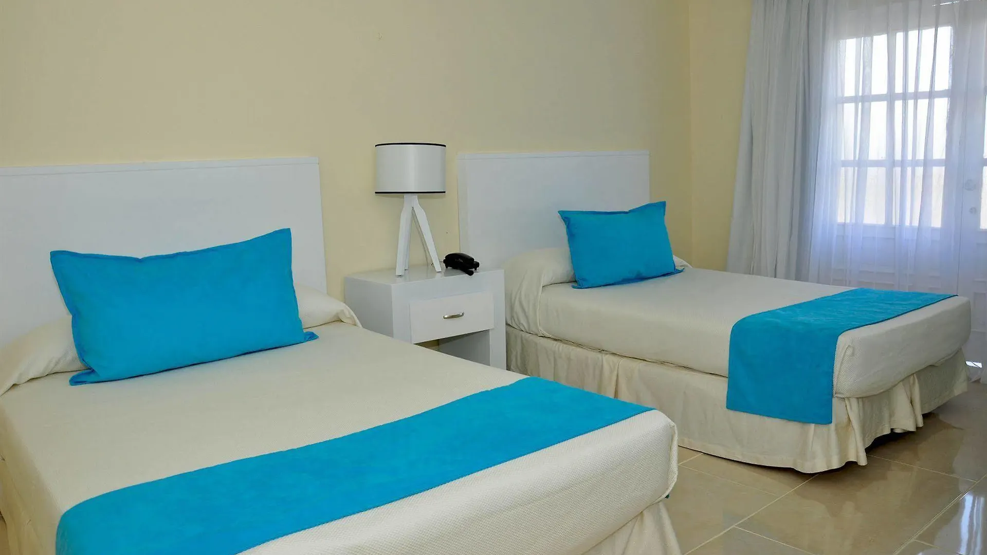 Puerto Plata Village Resort