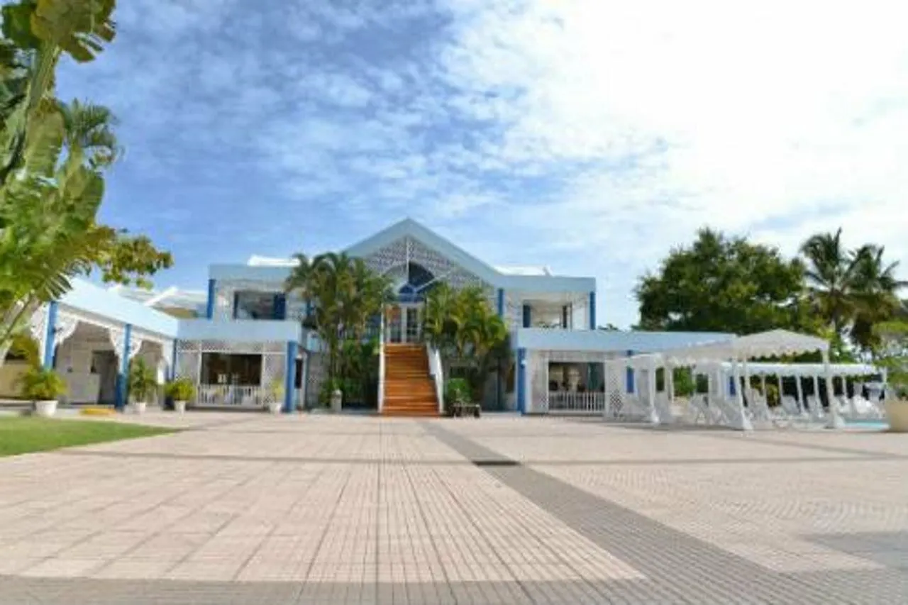 **** Resort Puerto Plata Village República Dominicana