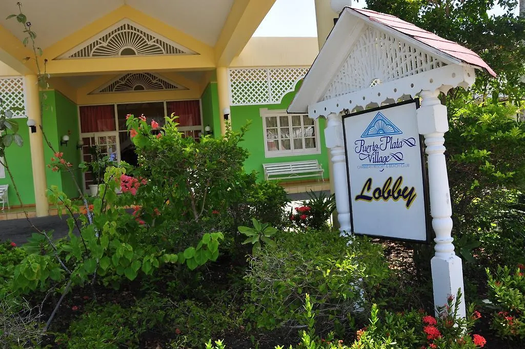 Puerto Plata Village Пуэрто-Плата