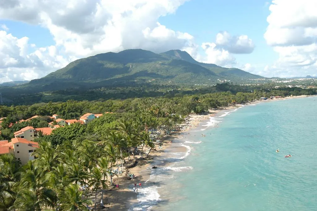 Puerto Plata Village Курортный комплекс Пуэрто-Плата