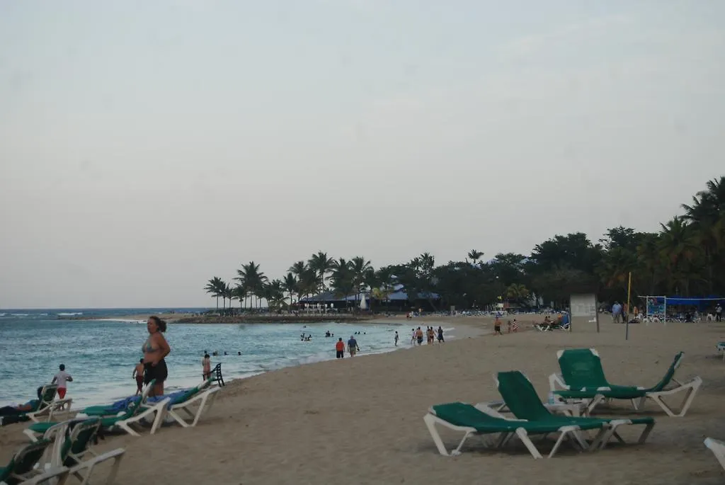 **** Курортный комплекс Puerto Plata Village Доминиканская Республика