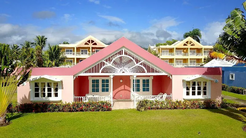 Puerto Plata Village Курортный комплекс Пуэрто-Плата